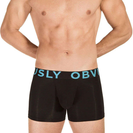 OBVIOUSLY EveryMan Boxer Brief 3 Inch Leg