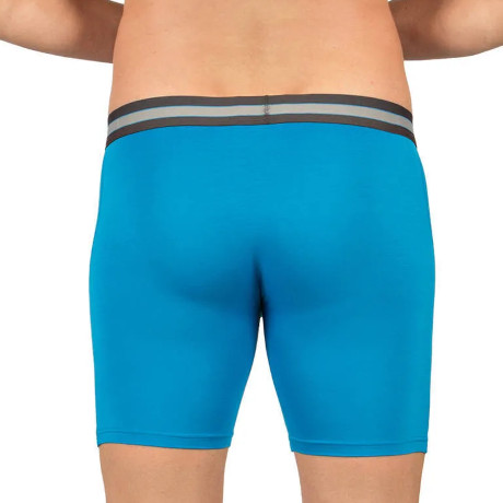 OBVIOUSLY EveryMan Boxer Brief 6 Inch Leg