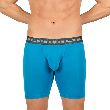 OBVIOUSLY EveryMan Boxer Brief 6 Inch Leg