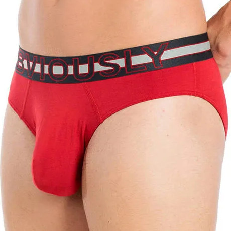 OBVIOUSLY EveryMan Brief