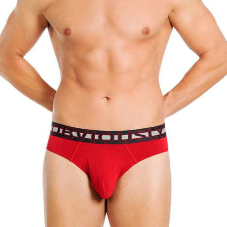 OBVIOUSLY EveryMan Brief