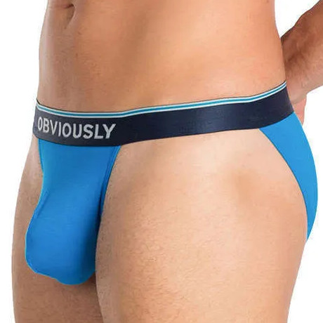 OBVIOUSLY PrimeMan Bikini Brief