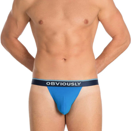 OBVIOUSLY PrimeMan Bikini Brief