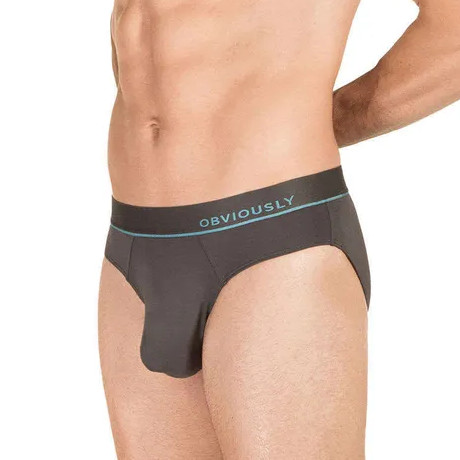 OBVIOUSLY PrimeMan Brief