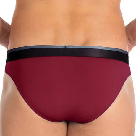 OBVIOUSLY PrimeMan Hipster Brief