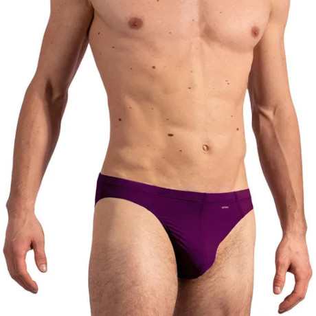 olaf benz RED0965 Brazilbrief 1-06021