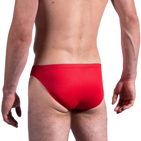 olaf benz RED2163 Brazilbrief 1-08946