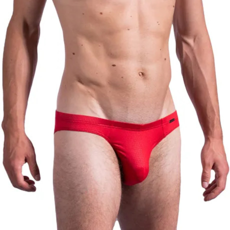 olaf benz RED2163 Brazilbrief 1-08946