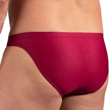 olaf benz RED2260 Brazilbrief 1-09176