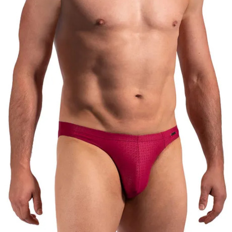 olaf benz RED2260 Brazilbrief 1-09176