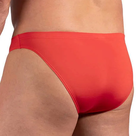 olaf benz RED2264 Brazilbrief 1-09203