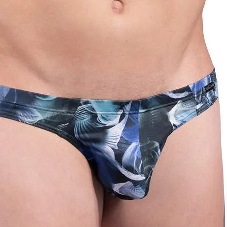 olaf benz RED2310 Brazilbrief 1-09302