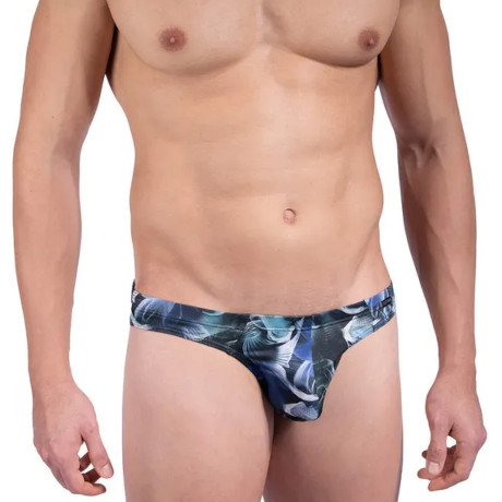 olaf benz RED2310 Brazilbrief 1-09302