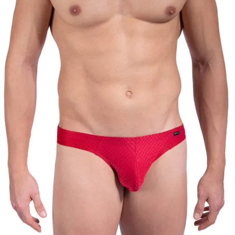 olaf benz RED2312 Brazilbrief 1-09312