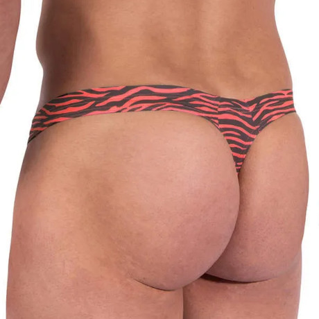 olaf benz RED2360 Ministring 1-09414