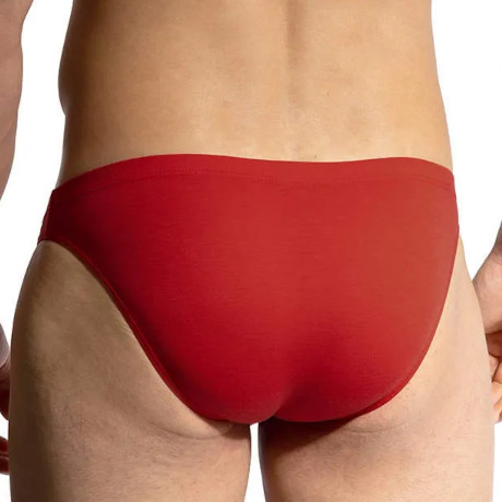 olaf benz RED2400 Brazilbrief 1-09501