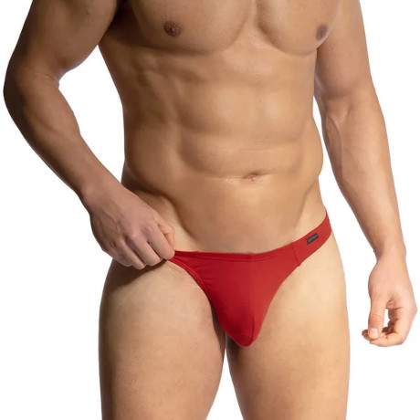 olaf benz RED2400 Ministring 1-09502