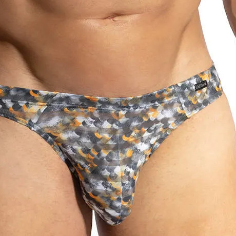 olaf benz RED2406 Brazilbrief 1-09537