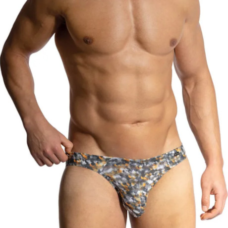 olaf benz RED2406 Brazilbrief 1-09537