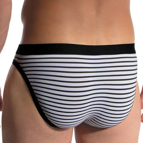 olaf benz RED2475 Retrobrief 1-09697