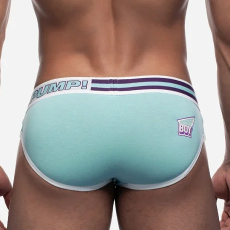 PUMP! Activate Brief 12062