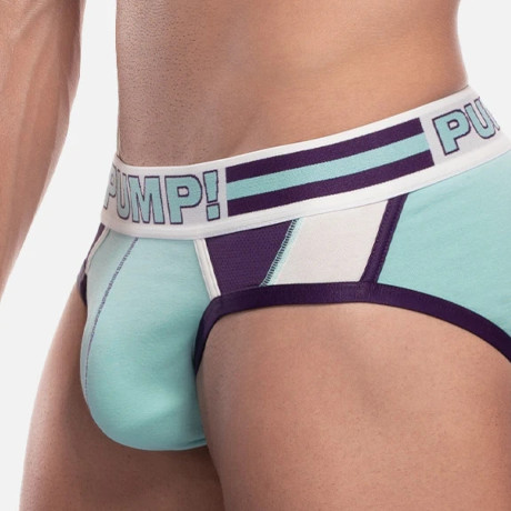 PUMP! Activate Brief 12062