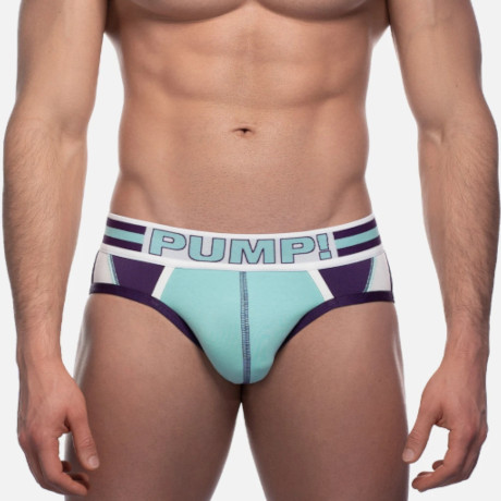 PUMP! Activate Brief 12062