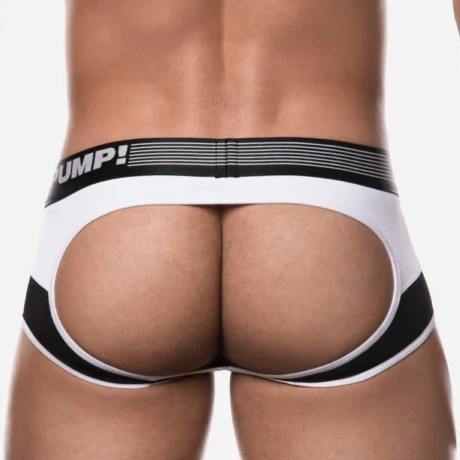 PUMP! Black Access Trunk 15032