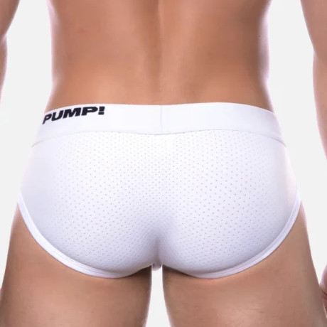 PUMP! Classic Brief 12008