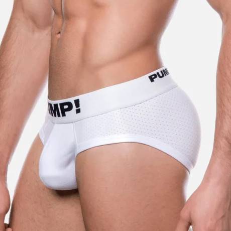 PUMP! Classic Brief 12008