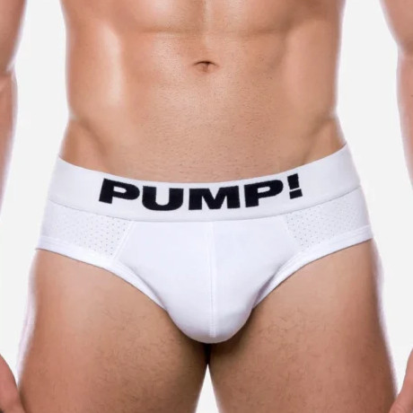 PUMP! Classic Brief 12008