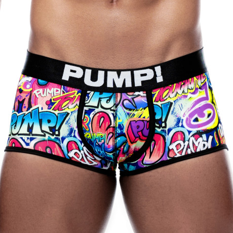 PUMP! DRIP Boxer 11105