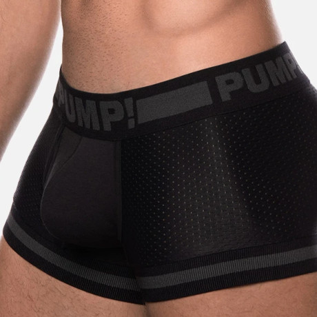 PUMP! Ninja Boxer 11036