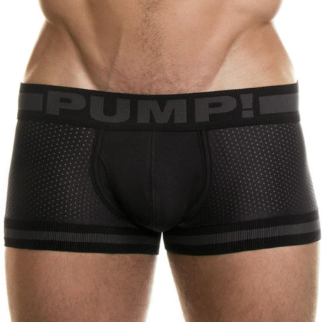 PUMP! Ninja Boxer 11036