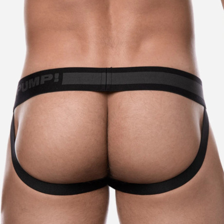 PUMP! NINJA Jock 15016