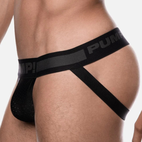 PUMP! NINJA Jock 15016
