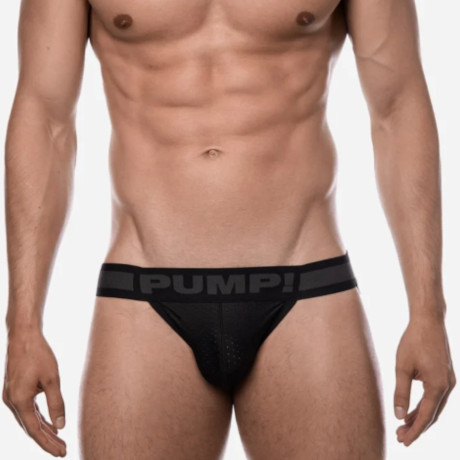 PUMP! NINJA Jock 15016