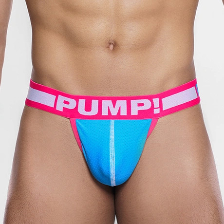 PUMP! Sugar Rush Thong 17000