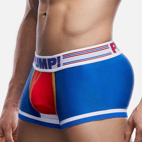 PUMP! Velocity Touchdown Boxer 11104