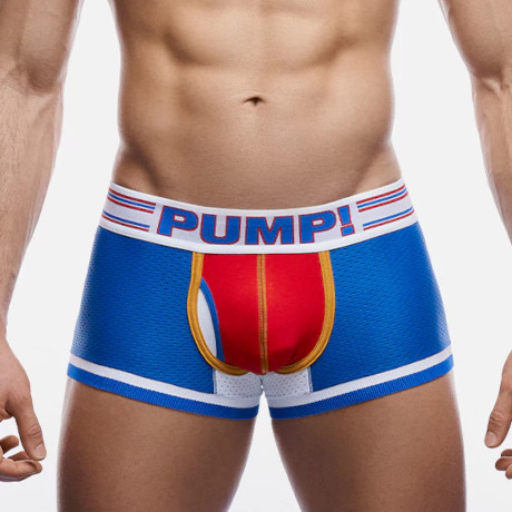 PUMP! Velocity Touchdown Boxer 11104