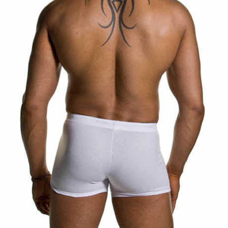 Sloggi Basic for Men Short (Twinpack)