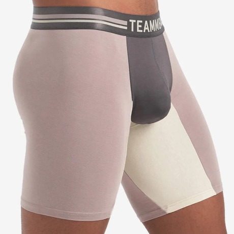 TEAMM8 Bamboo Sports Trunk