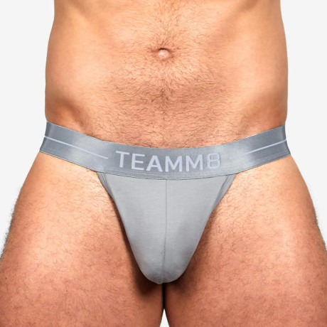 TEAMM8 Icon Thong