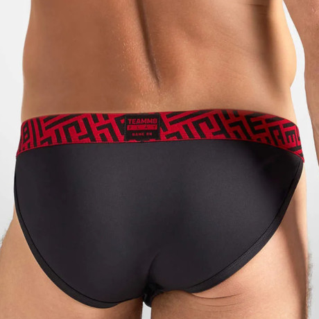 TEAMM8 Impact Sports Brief