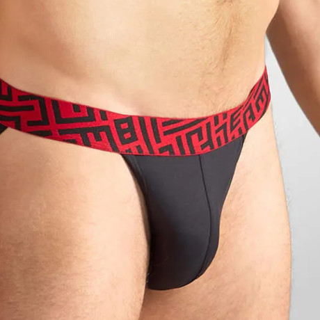 TEAMM8 Impact Sports Brief