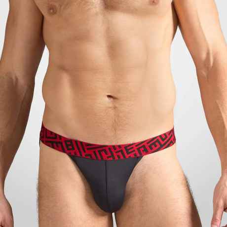 TEAMM8 Impact Sports Brief
