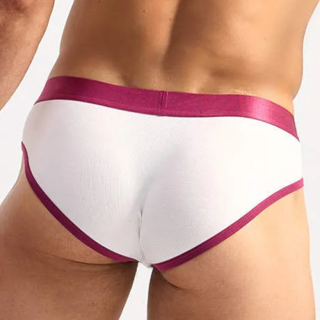 TEAMM8 Retro Classic Brief