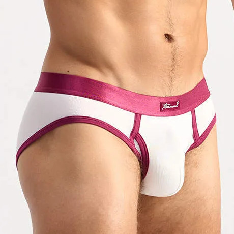 TEAMM8 Retro Classic Brief