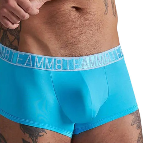 TEAMM8 Shade Booty Trunk