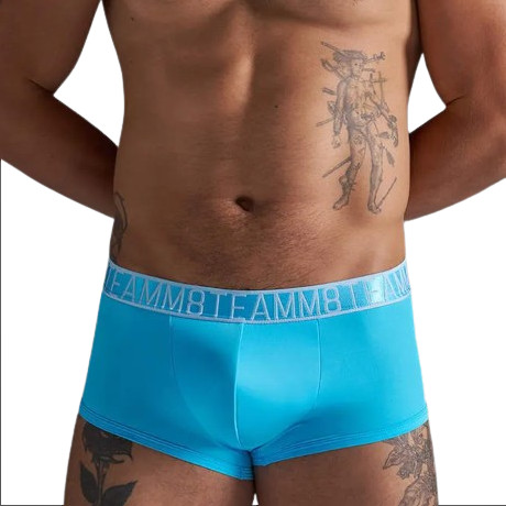 TEAMM8 Shade Booty Trunk